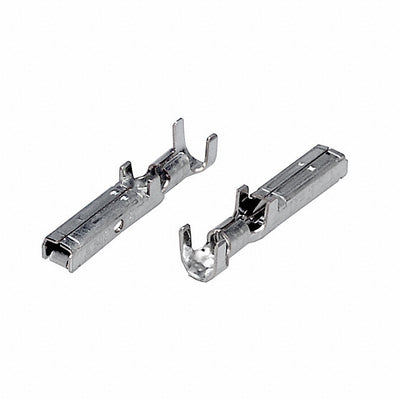 1-175196-5 by TE Connectivity AMP Connectors - CONNECTOR SOCKET 16-20AWG CRIMP TIN