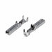 1-175196-5 by TE Connectivity AMP Connectors - CONNECTOR SOCKET 16-20AWG CRIMP TIN