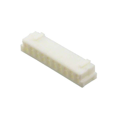 1-175778-0 by TE Connectivity AMP Connectors - CONNECTOR RECPT HSG 10POS 2.00MM