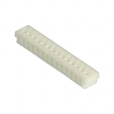 1-175778-4 by TE Connectivity AMP Connectors - CONNECTOR RECPT HSG 14POS 2.00MM