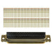 1-1757823-0 by TE Connectivity Aerospace, Defense and Marine - CONNECTOR D-SUB HD PLUG 62POS CRIMP