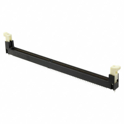 1-1761024-0 by TE Connectivity AMP Connectors - CONNECTOR SKT FB-DIMM 240POS PCB