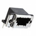 1-1761185-1 by TE Connectivity AMP Connectors - CONNECTOR MOD JACK 4P R/A SHLD