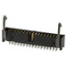 1-1761606-1 by TE Connectivity AMP Connectors - CONNECTOR HEADER VERT 34POS 2.54MM