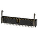1-1761608-3 by TE Connectivity AMP Connectors - CONNECTOR HEADER VERT 40POS 2.54MM