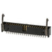 1-1761606-3 by TE Connectivity AMP Connectors - CONNECTOR HEADER VERT 40POS 2.54MM