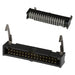 1-1761607-1 by TE Connectivity AMP Connectors - CONNECTOR HEADER R/A 34POS 2.54MM