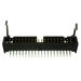 1-1761607-3 by TE Connectivity AMP Connectors - CONNECTOR HEADER R/A 40POS 2.54MM
