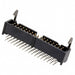 1-1761609-1 by TE Connectivity AMP Connectors - CONNECTOR HEADER R/A 34POS 2.54MM