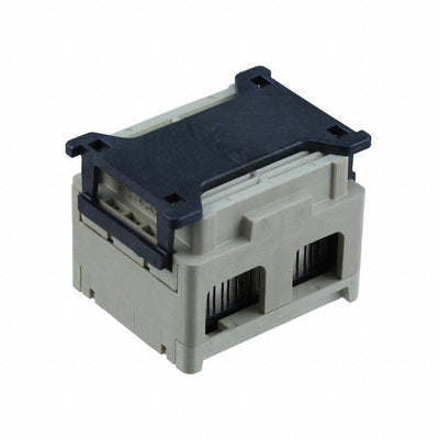 1-1761613-5 by TE Connectivity AMP Connectors - CONNECTOR DIFF ARRAY RCPT 104POS SMD