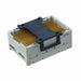 1-1761614-5 by TE Connectivity AMP Connectors - CONNECTOR DIFF ARRAY PLUG 200POS SMD