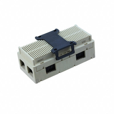 1-1761617-5 by TE Connectivity AMP Connectors - CONNECTOR DIFF ARRAY RCPT 296POS SMD
