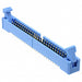1-1761685-5 by TE Connectivity AMP Connectors - CONNECTOR HEADER VERT 50POS 2.54MM