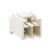 1-176975-1 by TE Connectivity AMP Connectors - CONNECTOR HEADER VERT 2POS 3.96MM