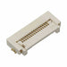1-1775333-6 by TE Connectivity AMP Connectors - CONNECTOR FPC BOTTOM 16POS 0.5MM R/A