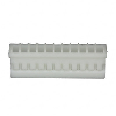1-1775441-1 by TE Connectivity AMP Connectors - CONNECTOR RECPT HSG 11POS 1.50MM