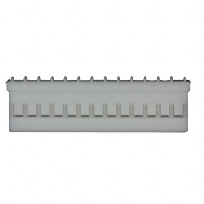 1-1775441-3 by TE Connectivity AMP Connectors - CONNECTOR RECPT HSG 13POS 1.50MM