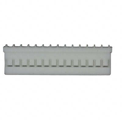 1-1775441-4 by TE Connectivity AMP Connectors - CONNECTOR RECPT HSG 14POS 1.50MM