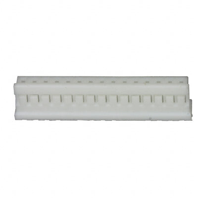 1-1775441-5 by TE Connectivity AMP Connectors - CONNECTOR RECPT HSG 15POS 1.50MM