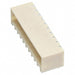 1-1775443-0 by TE Connectivity AMP Connectors - CONNECTOR HEADER SMD 10POS 1.5MM
