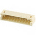 1-1775469-0 by TE Connectivity AMP Connectors - CONNECTOR HEADER SMD R/A 10POS 2MM