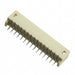 1-1775469-5 by TE Connectivity AMP Connectors - CONNECTOR HEADER SMD R/A 15POS 2MM