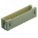1-1775470-0 by TE Connectivity AMP Connectors - CONNECTOR HEADER SMD 10POS 2MM