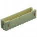 1-1775470-1 by TE Connectivity AMP Connectors - CONNECTOR HEADER SMD 11POS 2MM