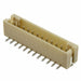 1-1775470-2 by TE Connectivity AMP Connectors - CONNECTOR HEADER SMD 12POS 2MM