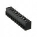 1-1776113-0 by TE Connectivity AMP Connectors - TERM BLK 10P SIDE ENT 3.81MM PCB