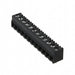 1-1776113-2 by TE Connectivity AMP Connectors - TERM BLK 12P SIDE ENT 3.81MM PCB