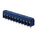 1-1776244-0 by TE Connectivity AMP Connectors - TERM BLK 10P SIDE ENTRY 5MM PCB