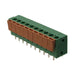 1-1776259-0 by TE Connectivity AMP Connectors - TERM BLK 10POS TOP ENTRY 5MM PCB