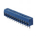 1-1776275-2 by TE Connectivity AMP Connectors - TERM BLK 12P SIDE ENT 3.5MM PCB