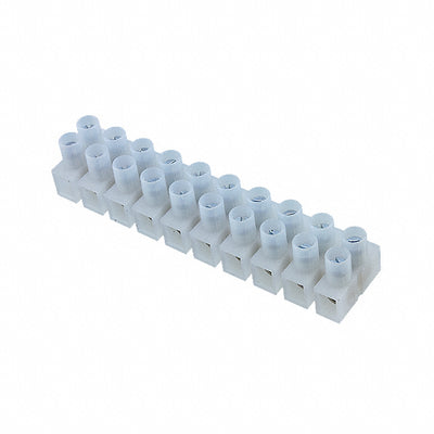 1-1776293-0 by TE Connectivity AMP Connectors - CONNECTOR TERM STRIP 10CIRC 0.315