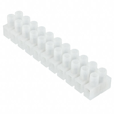 1-1776293-1 by TE Connectivity AMP Connectors - CONNECTOR TERM STRIP 11CIRC 0.315