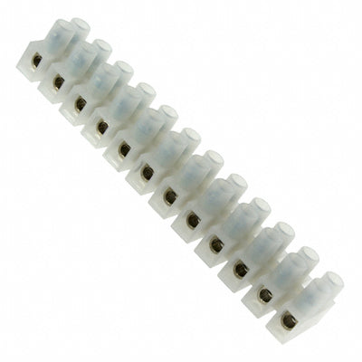 1-1776293-2 by TE Connectivity AMP Connectors - CONNECTOR TERM STRIP 12CIRC 0.315