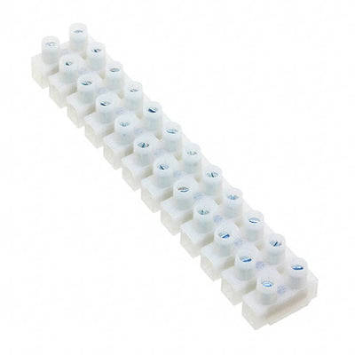 1-1776296-2 by TE Connectivity AMP Connectors - CONNECTOR TERM STRIP 12CIRC 0.394