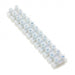 1-1776296-2 by TE Connectivity AMP Connectors - CONNECTOR TERM STRIP 12CIRC 0.394