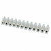 1-1776302-2 by TE Connectivity AMP Connectors - CONNECTOR TERM STRIP 12CIRC 0.472