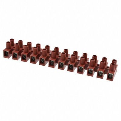 1-1776304-2 by TE Connectivity AMP Connectors - CONNECTOR TERM STRIP 12CIRC 0.472