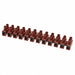 1-1776304-2 by TE Connectivity AMP Connectors - CONNECTOR TERM STRIP 12CIRC 0.472