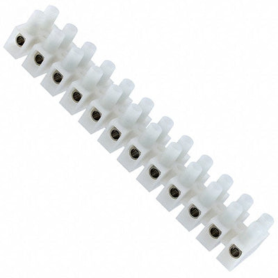 1-1776311-2 by TE Connectivity AMP Connectors - CONNECTOR TERM STRIP 12CIRC 0.532