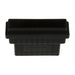 1-177648-7 by TE Connectivity AMP Connectors - CONNECTOR PLUG HSG 8POS 3.81MM