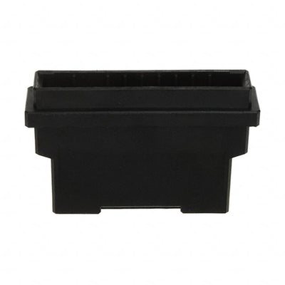 1-177648-8 by TE Connectivity AMP Connectors - CONNECTOR PLUG HSG 10POS 3.81MM