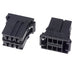 1-178127-6 by TE Connectivity AMP Connectors - CONNECTOR RECPT HSG 6POS 3.81MM