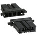 1-178128-3 by TE Connectivity AMP Connectors - CONNECTOR RECPT HSG 3POS 5.08MM