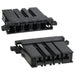 1-178128-4 by TE Connectivity AMP Connectors - CONNECTOR RECPT HSG 4POS 5.08MM
