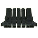 1-178128-5 by TE Connectivity AMP Connectors - CONNECTOR RECPT HSG 5POS 5.08MM