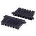 1-178128-6 by TE Connectivity AMP Connectors - CONNECTOR RECPT HSG 6POS 5.08MM
